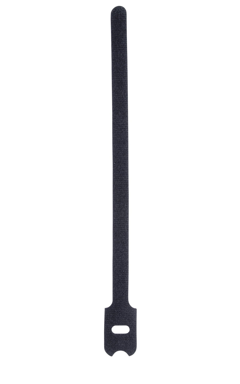 Gardner Bender 45-V8BKV cable tie, 5 Pack, Black 8 inch.