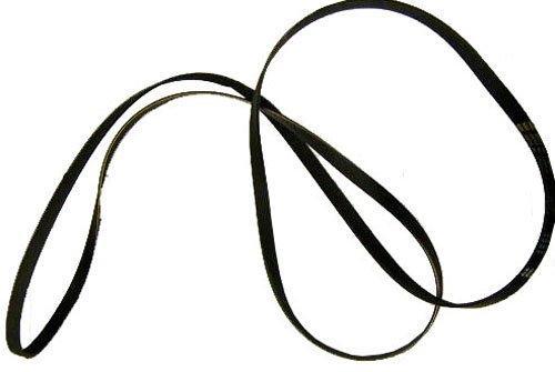 GE WE12M22 Dryer Drum Drive Belt