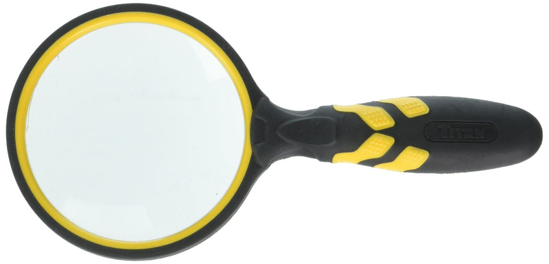 TITAN TIT15038 Magnifying Glass (2.2X)