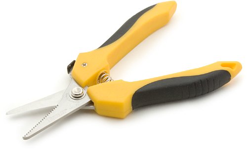 TITAN 12340 5-3/4-Inch Mini Multi-Purpose Shears