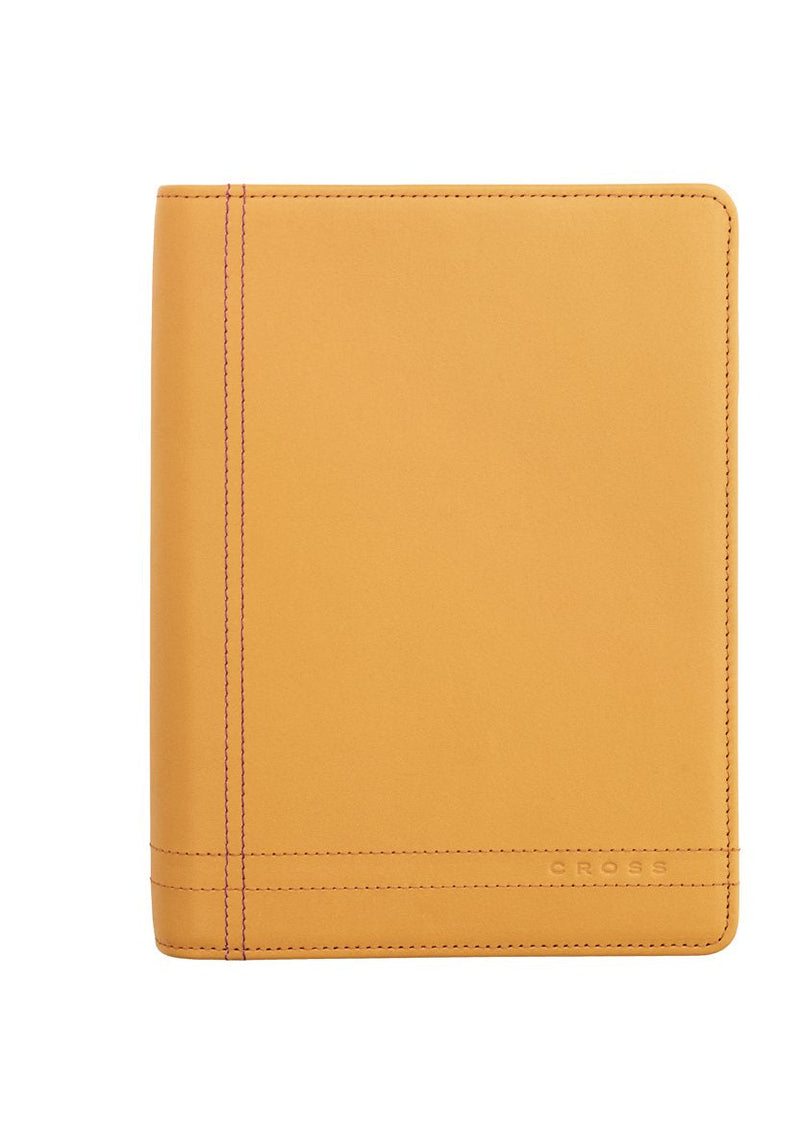 Cross Legacy Leather Collection, Personal Agenda, British Tan (AC240-3)