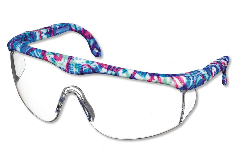 Prestige Medical 5420-fes Adjustable Eyewear - Festival Printed Full Frame Adjustable Eyewear