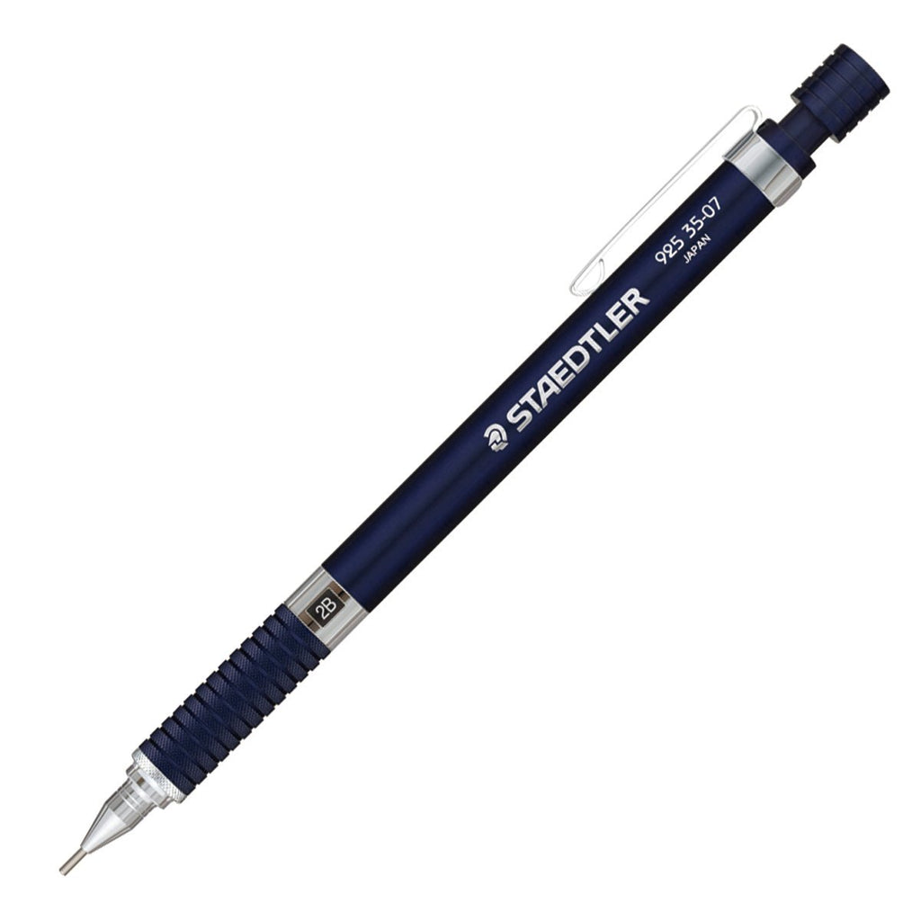 Staedtler Mechanical Pencil Night Blue Series, 0.7mm (925 35-07) 1