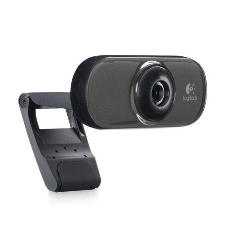 NEW Logitech Webcam C210 (Cameras & Frames)