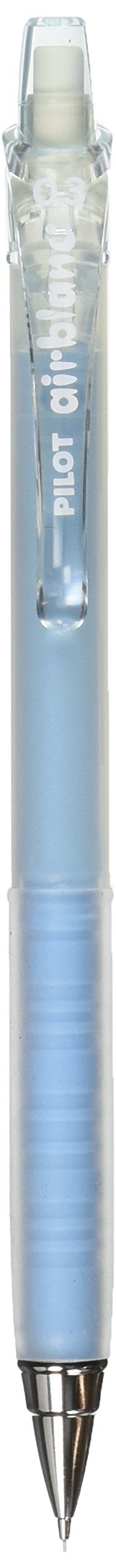 Pilot Mechanical Pencil AirBlanc, 0.3mm, Soft Blue Body (HA-20R3-SL)