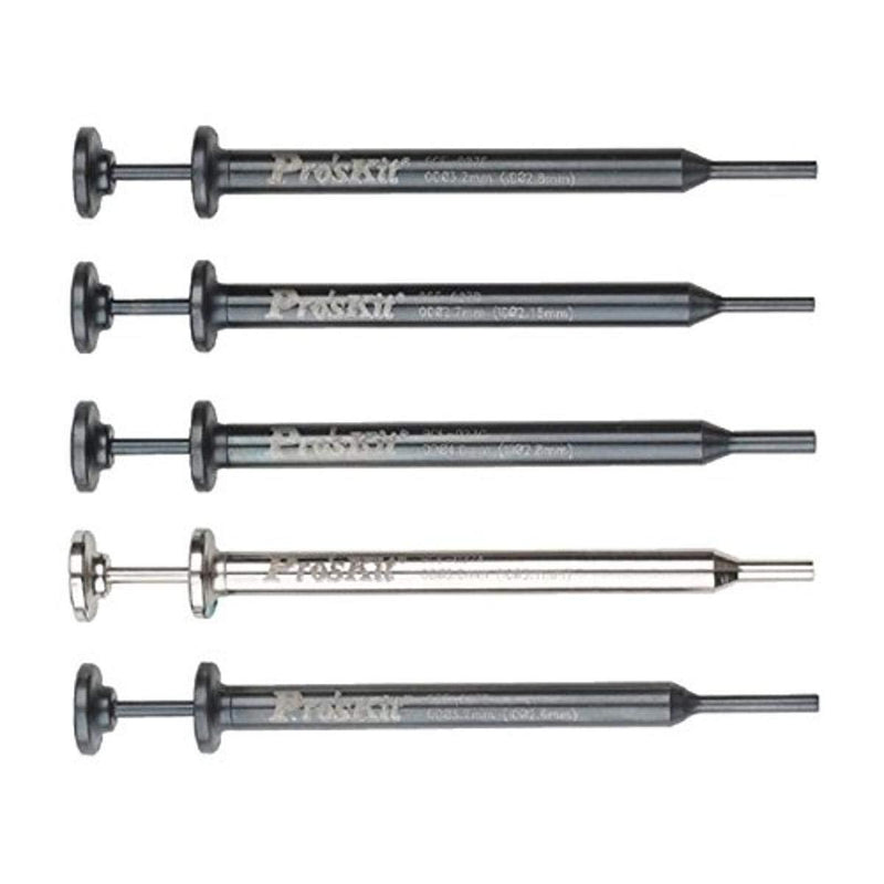 Pro'sKit CE-0275 Pin Removers 1