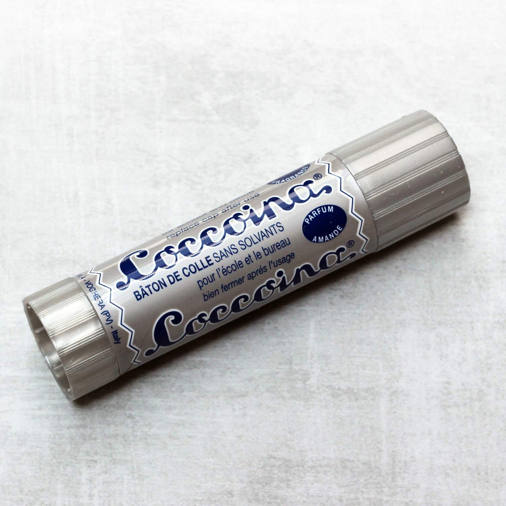 COCCOINA 10 Gram (.35 oz) Italian Glue Sticks (1) 1