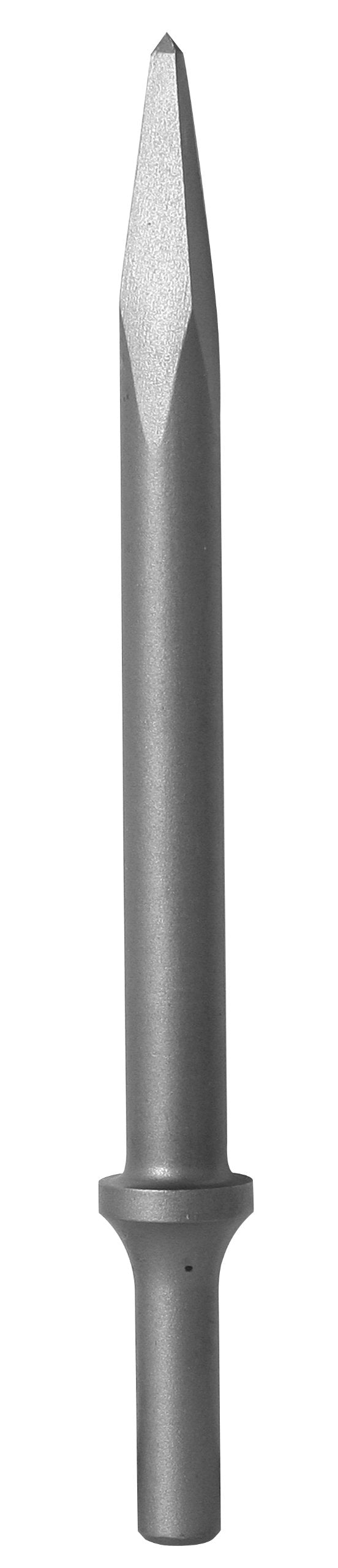 Chicago Pneumatic A046064 7-Inch Diamond Point Chisel