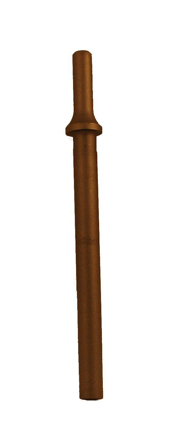 Chicago Pneumatic A046074 7-Inch Straight Punch Chisel
