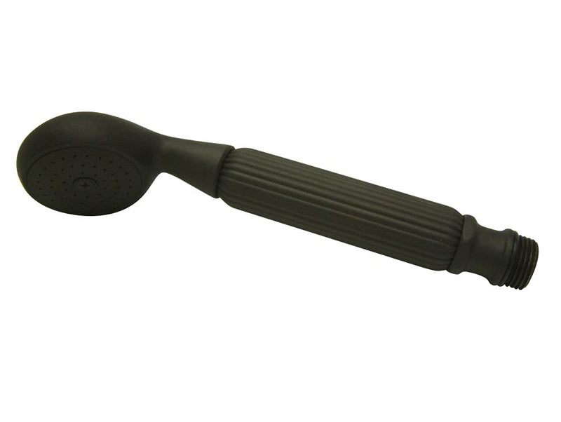 Kingston Brass K104A5 Metro Hand Shower, Oil Rubbed Bronze Oil-Rubbed Bronze