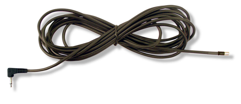 Cooper-Atkins 2010 Air Thermistor Probe with Extra-Long Cord Length, 0.5" Shaft Length 1