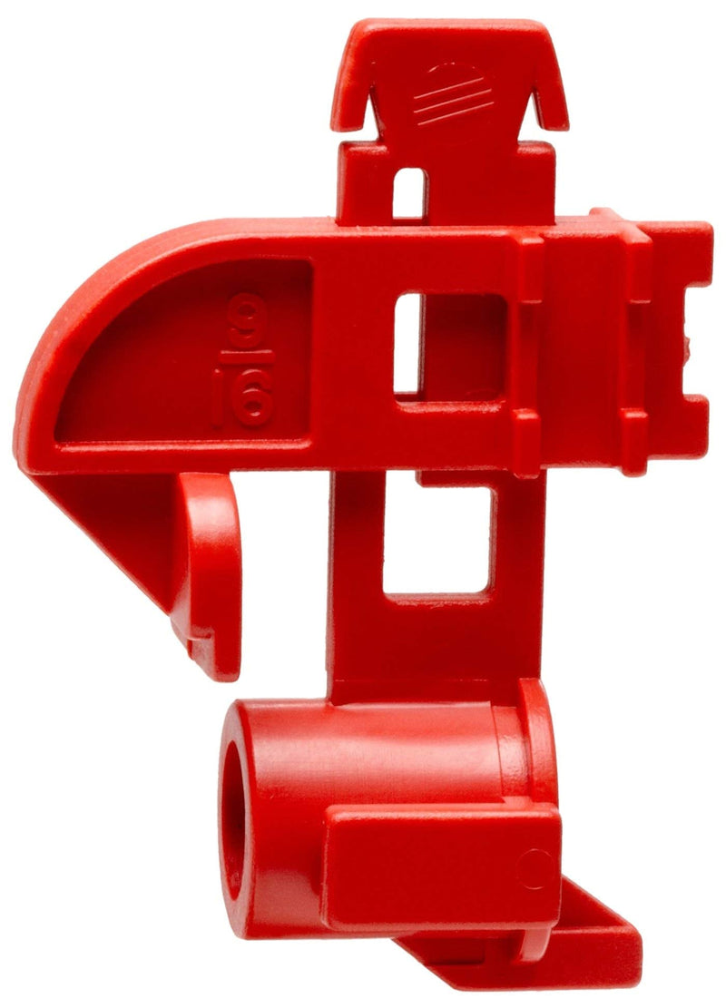 Brady Fuse Lockout, Large (Pack of 6)