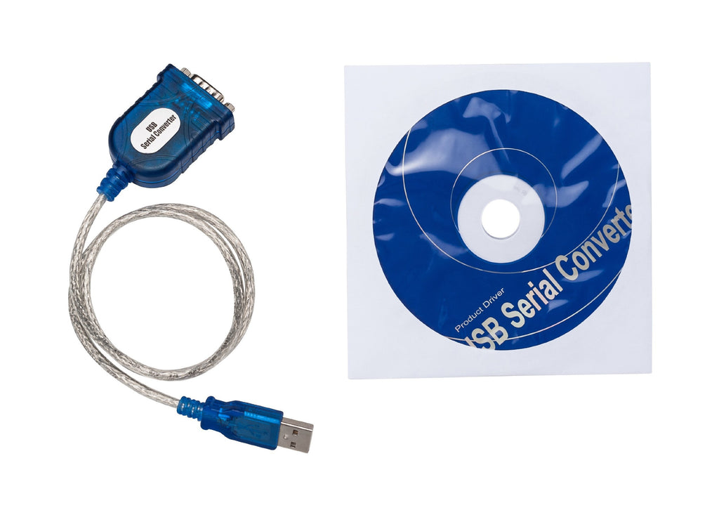 Brady 81701 USB To Serial Adaptor