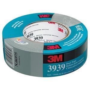 MMM3939-3M Polyethylene Coated Duct Tape