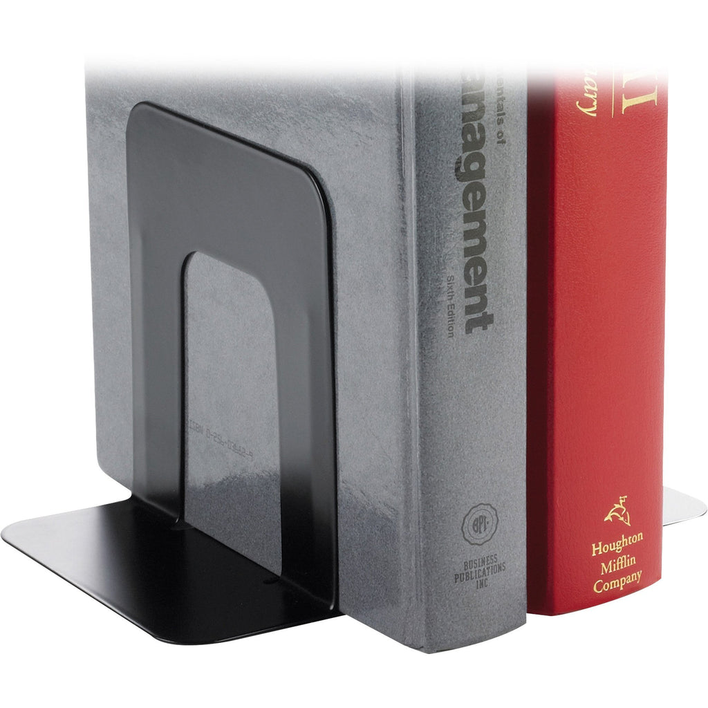 Business Source Bookends with Poly Base (42550)