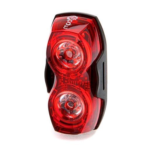 Portland Design Works Danger Zone Tail Light