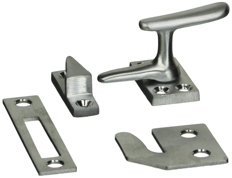 Deltana CF066U26D Casement Fastener Window Lock, Small