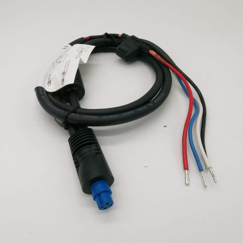 Garmin 010-11533-00 Actuator Power Cable for GHP 12 Boating Wire
