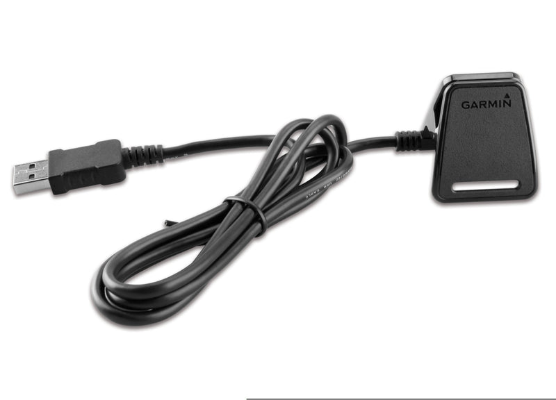 Garmin Charging/Data Clip Standard Packaging
