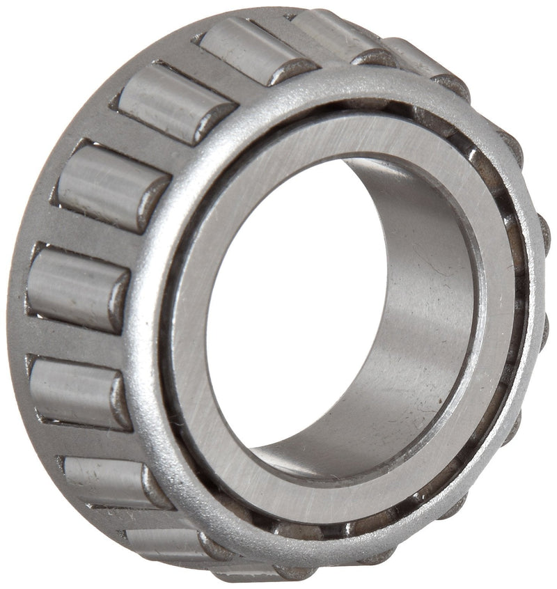 TIMKEN Tapered Bearing Cone, 0.060" Max Shaft Fillet Radius