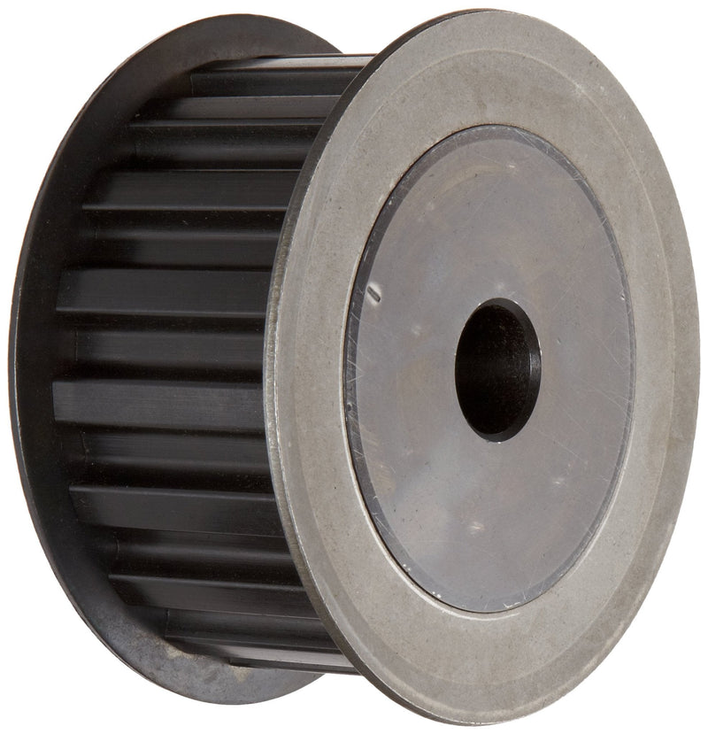 Martin 11XL037 DF-1 Style, 1/5" Pitch, Extra Light, 1/4 And 3/8" Wide Belts, 0.1875" Bore Timing Pulley 0.68 Inches 0.2 Inches 28