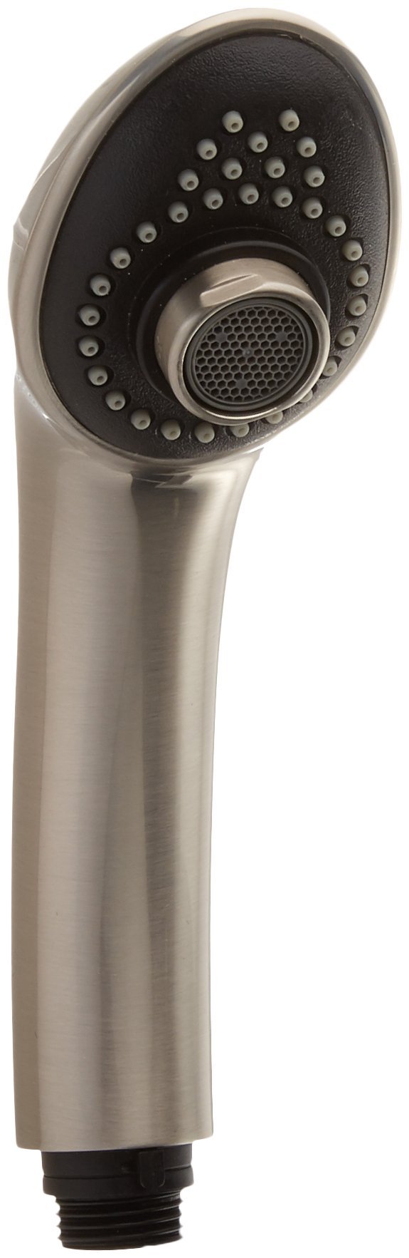 Danze DA523047NBN Anu/Melrose Pull-Out Kitchen Faucet Spray Head, 2.2 GPM, Brushed Nickel