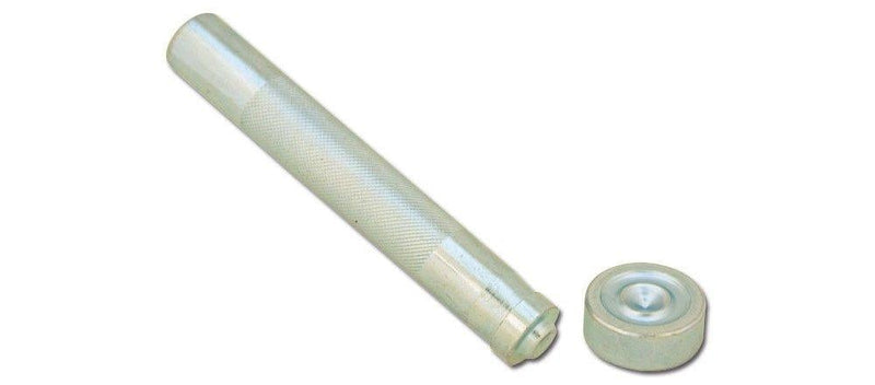 Tandy Leather Grommet Setter w/Anvil #0 1/4" 8097-02