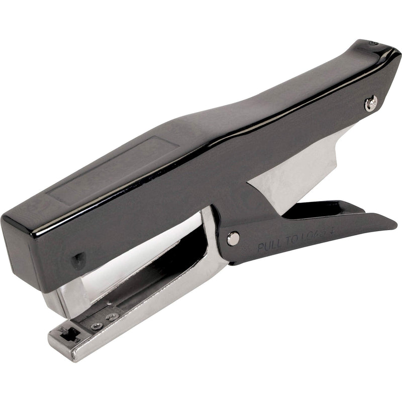 Swingline Plier Stapler, Heavy Duty, 60 Sheets, Black (S7029961A) -1