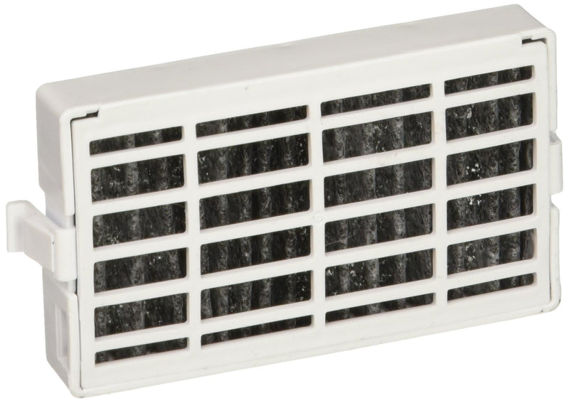 Whirlpool W10311524 SxS Refrigerator FreshFlow Air Filter, Single , White Single Filter