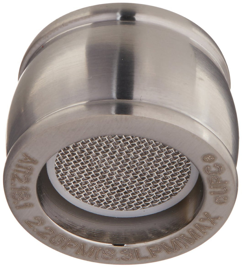 Peerless RP42988SS Aerator, Stainless
