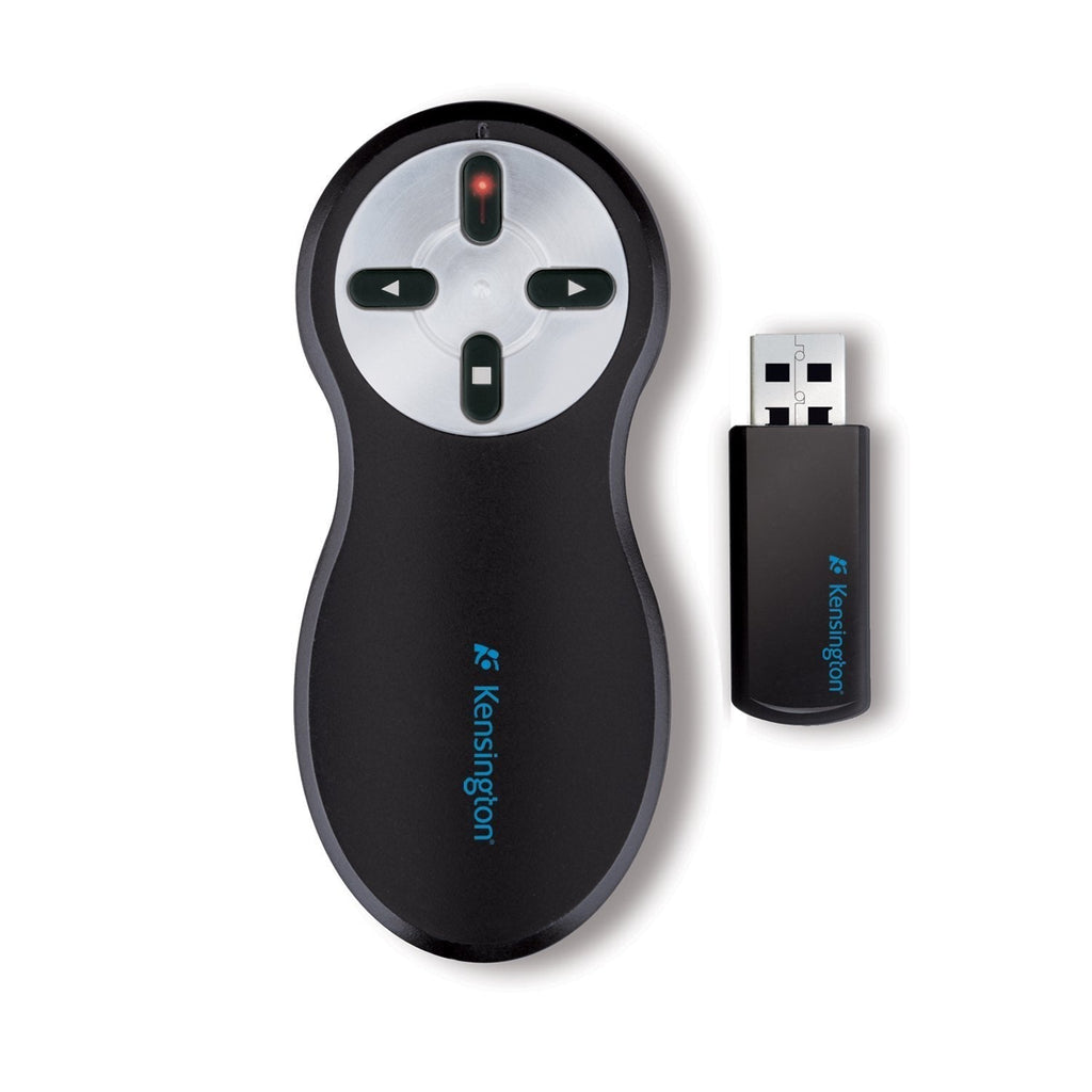 KMW33374 - Kensington Wireless Presentation Remote