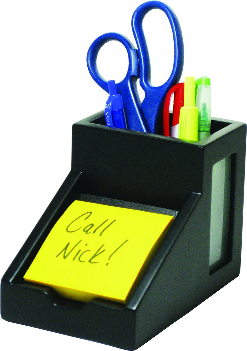 Victor Technology Pencil Holders (VCT95055), Black