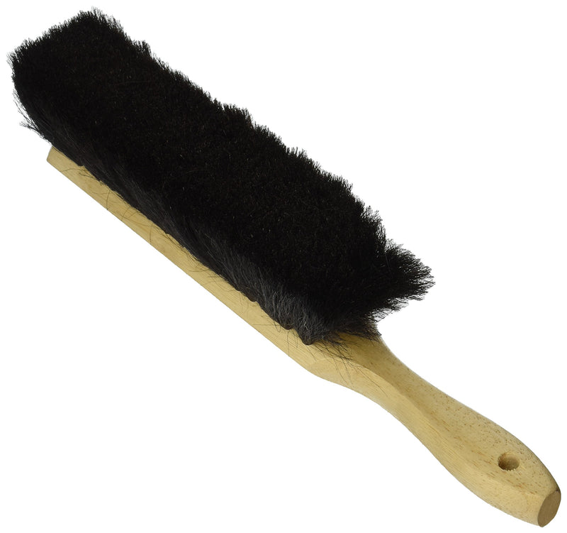 Kraft Tool BL427 13" Soft Horsehair Bricklayer's Brush 1
