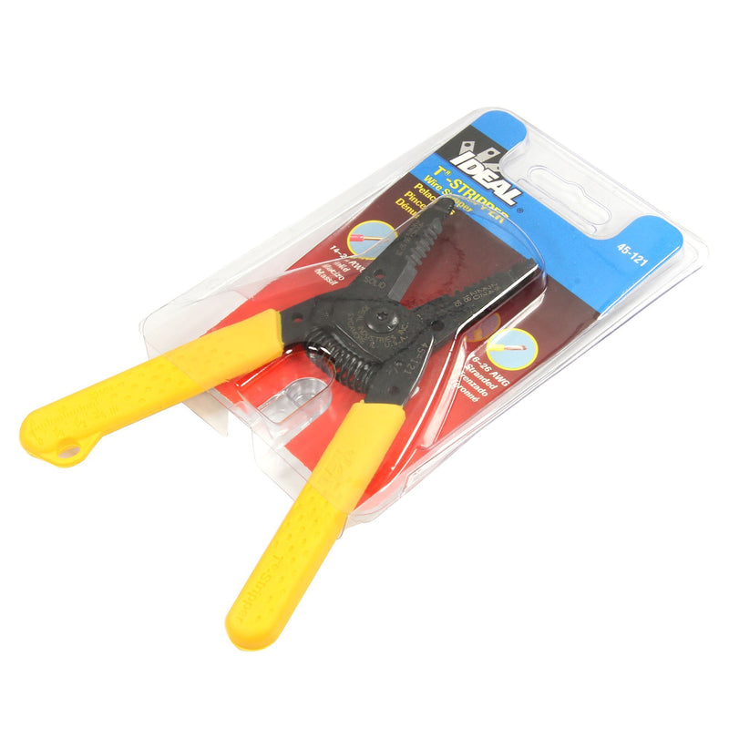 Ideal Industries 45-121 Cable Accessories, Wire Stripper wires)