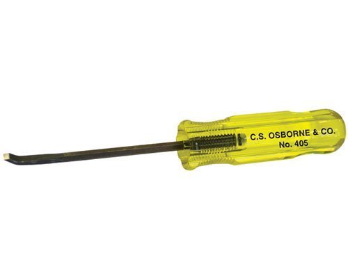 3/16" Caning Chisel
