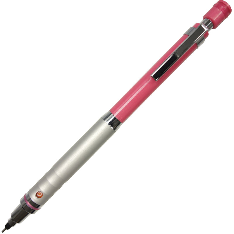 Uni Mechanical Pencil Kurutoga High Grade Model, Pink, 0.5 mm (M510121P.13) 0.5mm