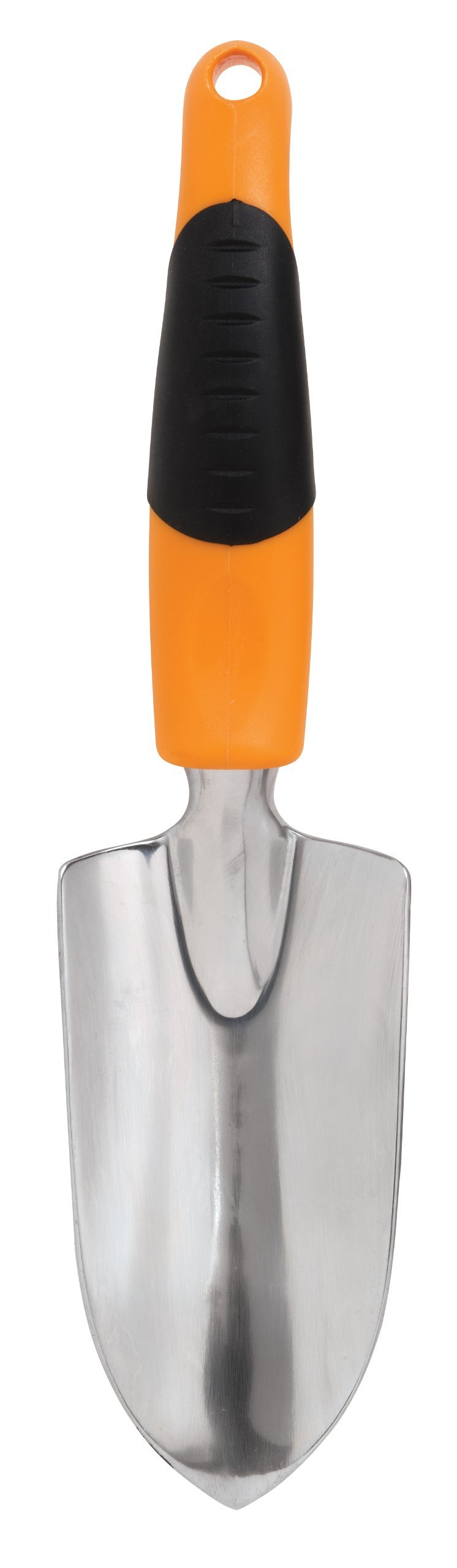 Fiskars, 384220-1001 Ergo Garden Hand Trowel Aluminum