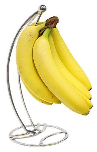 Home Basics Flat Wire Banana Tree Hanger