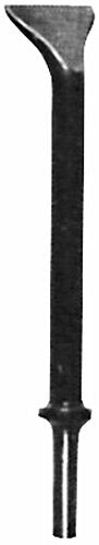 Chicago Pneumatic A046063 7-Inch Angle Scaling Chisel