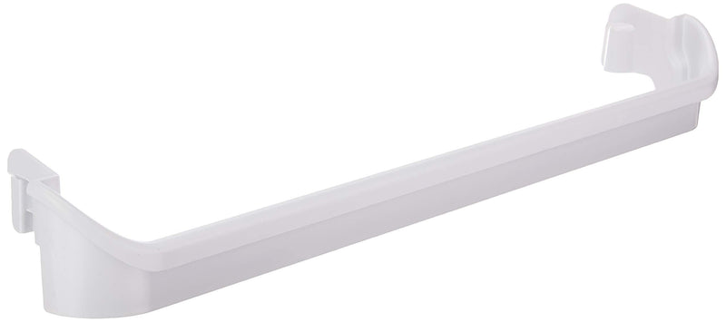 240534901 Frigidaire Refrigerator Door Bar Retainer,White
