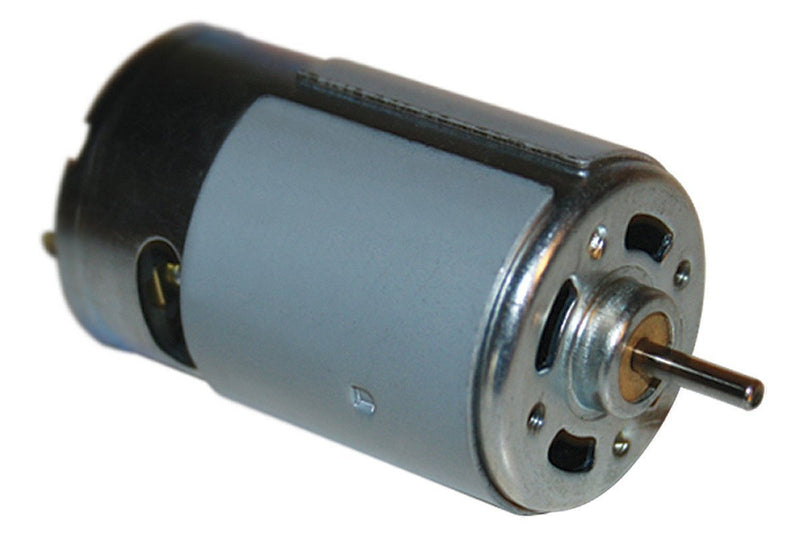 Wildgame Innovations 6-Volt Feeder Replacement Motor Multi