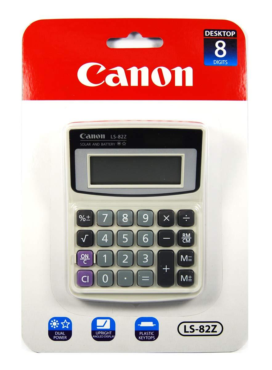 Canon LS-82Z Handheld Calculator