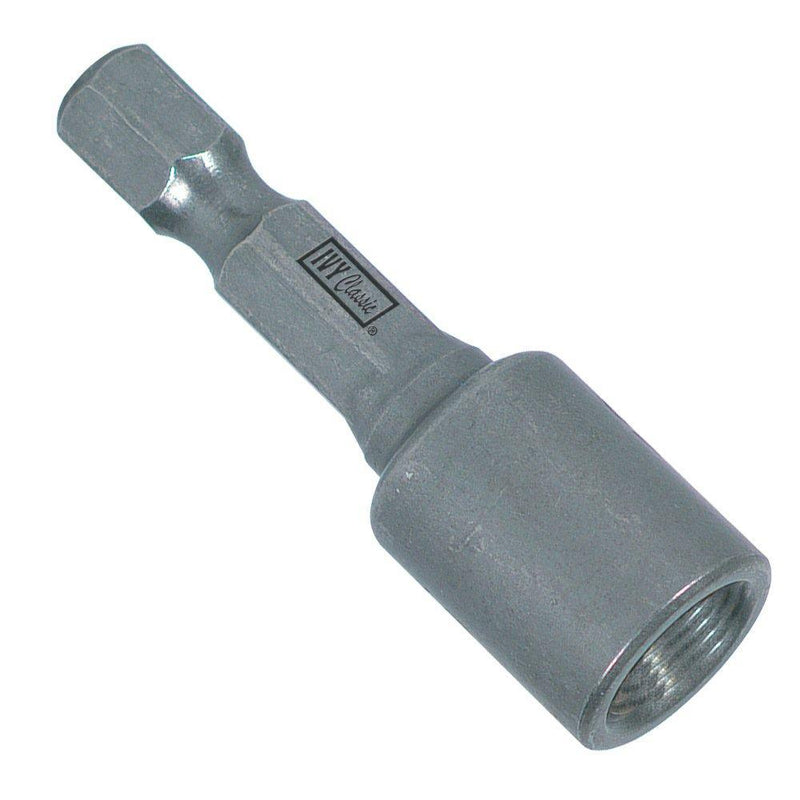 IVY Classic 44690 5/16"-18 Hanger Bolt Driver, Impact Plus, 1/Card 1-Pack 5/16"- 18