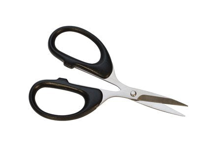 Precision Scissors, Short Blade, 4-3/4 Inches | SCI-110.00