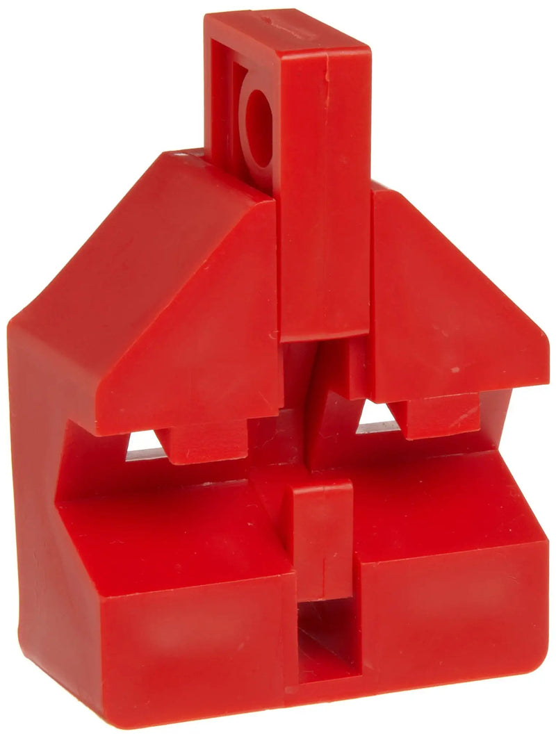 Brady Prinzing Break Lockout, Multi-Pole Lockout 1