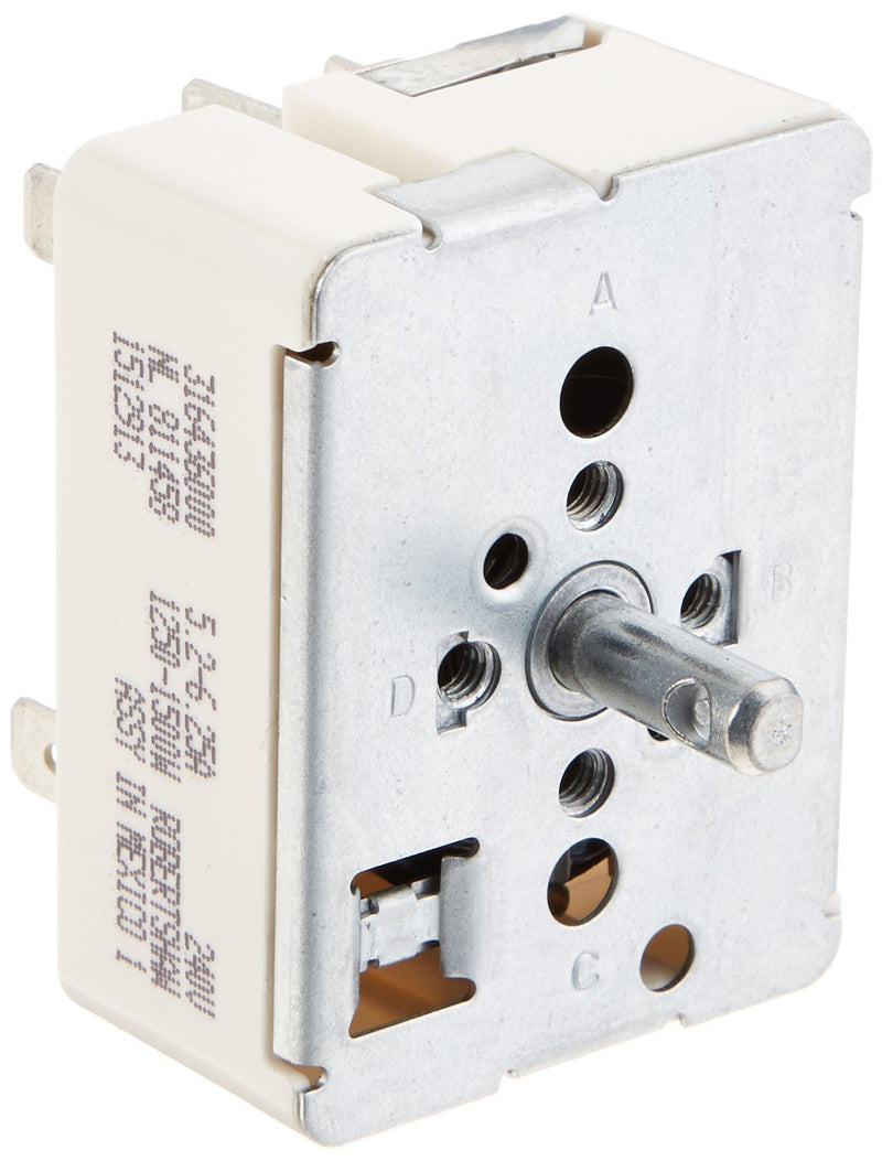 Frigidaire 316436000 Switch