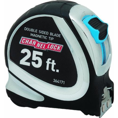 Professional Tape Measure by Channellock