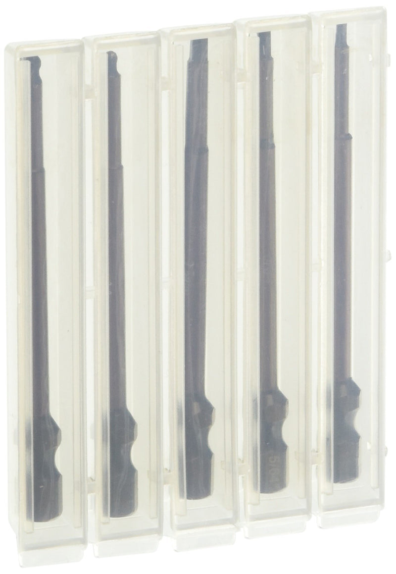 Team Associated 1674 Factory Team 1/4-Inch Power Tool Tips Set, 5-piece