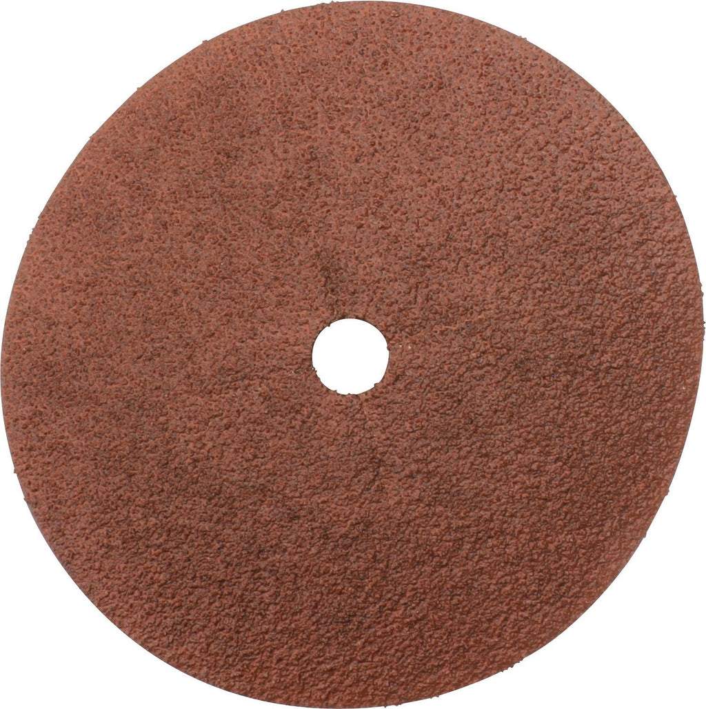 Makita 742108-B-25 5-Inch Abrasive Disc #50, 25-Pack , Brown