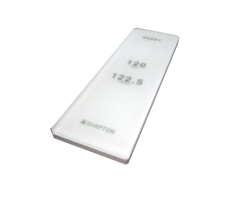 Shapton Glass Stone 120 Grit